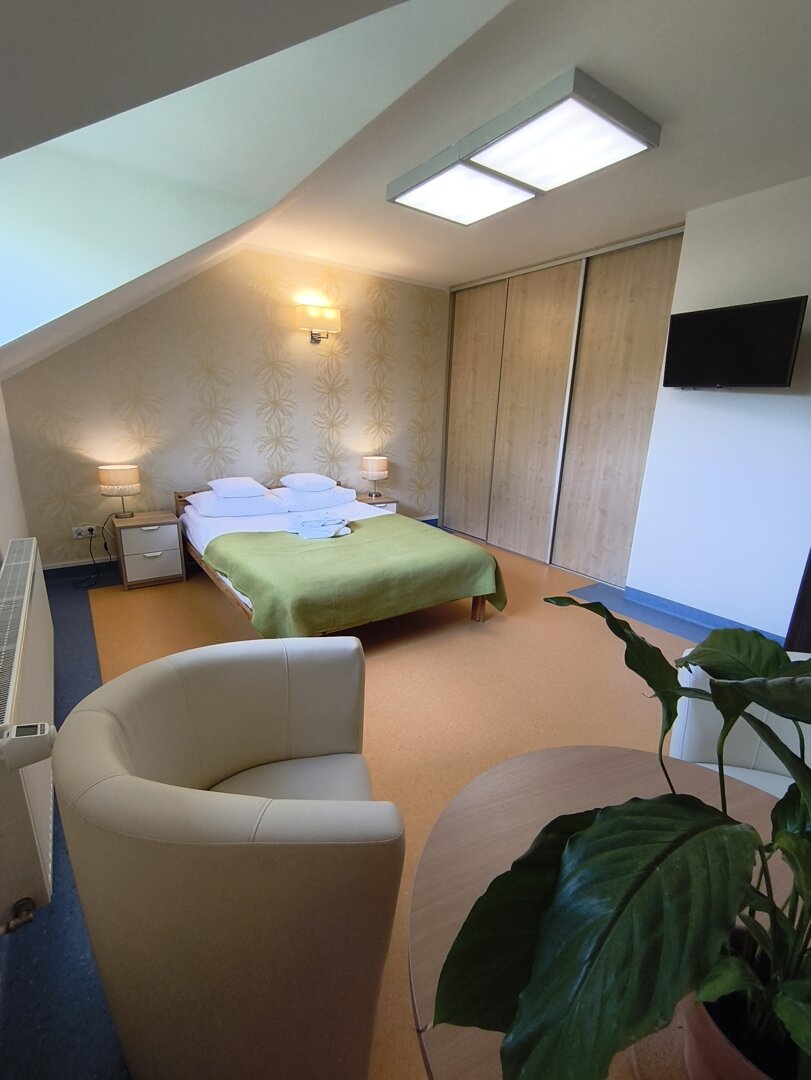 Apartament 